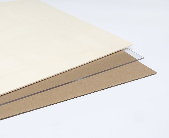 Materialpaket