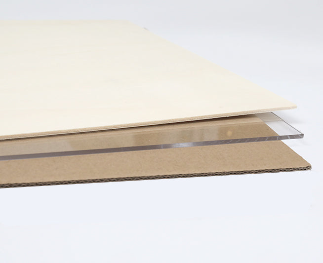 Materialpaket