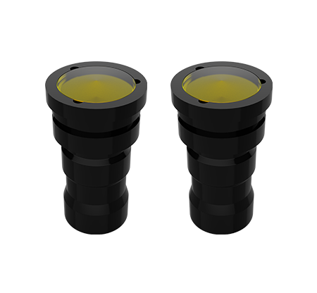 🎁 gweike cloud Laser Lens Pack (2.0 inches) (100% off)