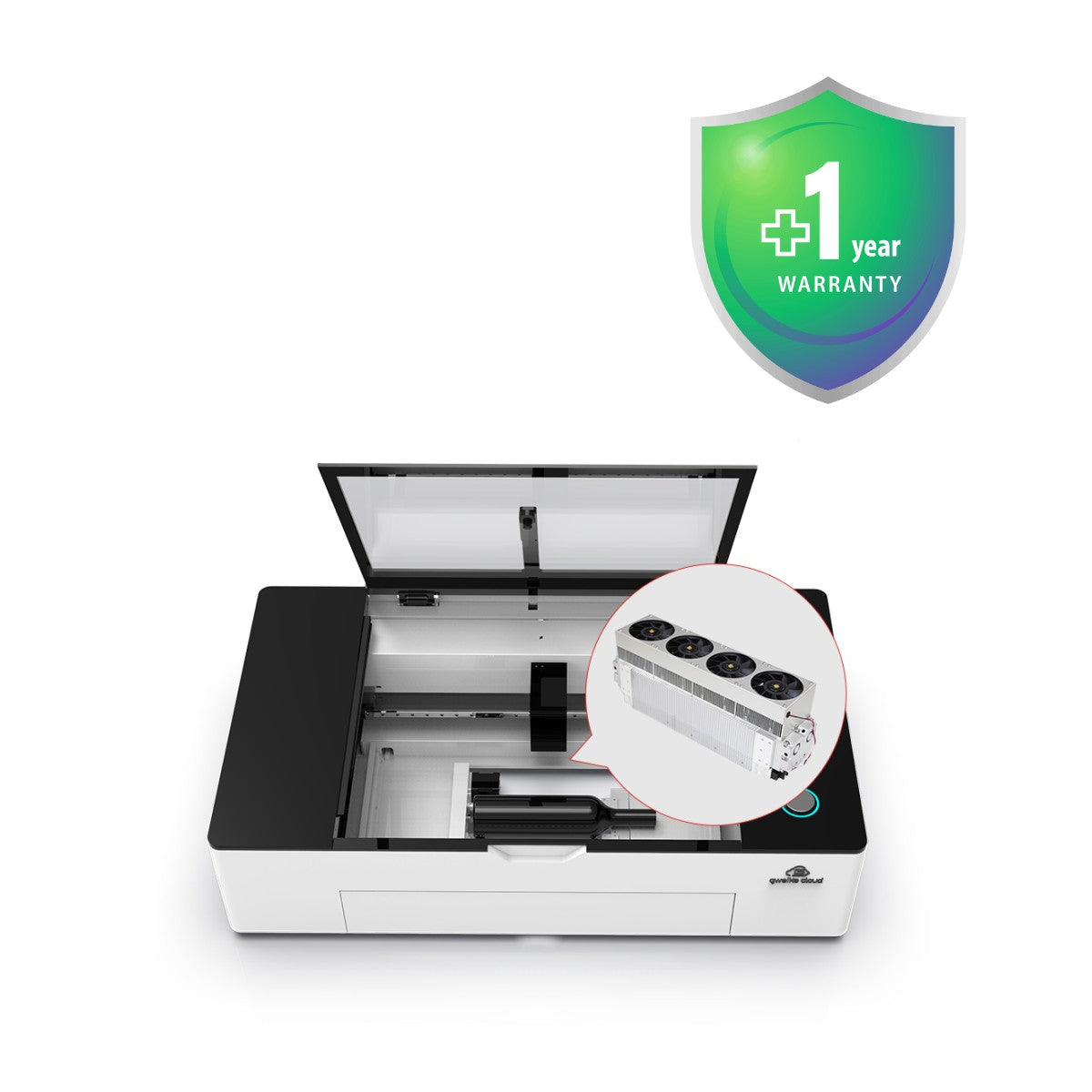 Garantieverlängerung für Gweikecloud RF