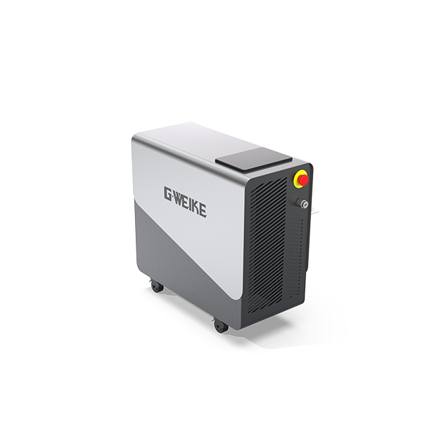 Gweike M800&M1200 Laser Welder