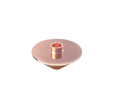 Laser Nozzles Pack for M2/M3 Series (5 Pcs)