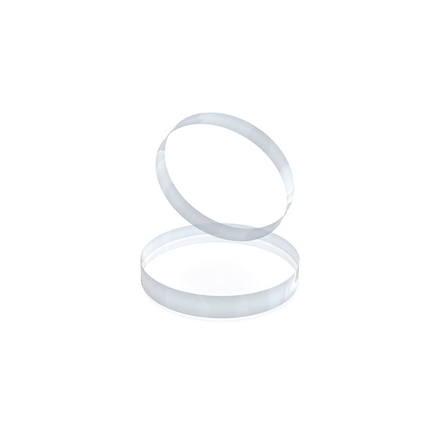 Fiber Laser Protective Lens Pack for M2/M3 Series (10pcs)