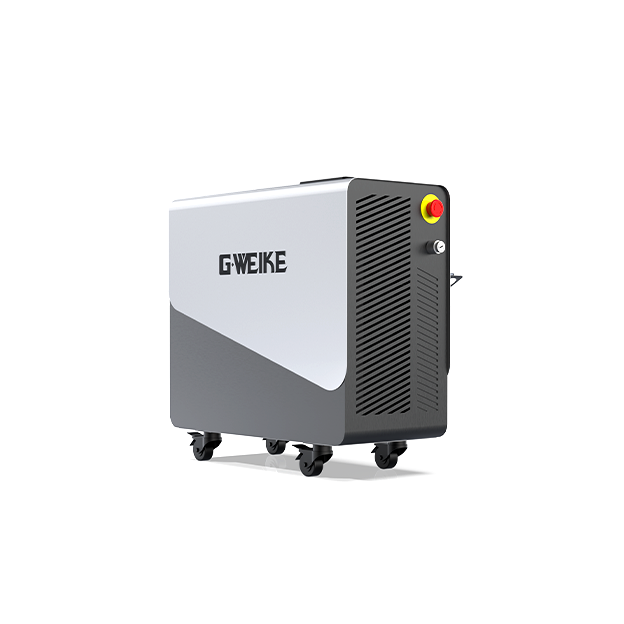 Gweike M800&M1200 Laser Welder