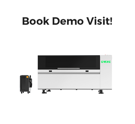 Demo-Besuch für M Series 6-in-1 buchen