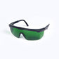gweike cloud safety goggles-2