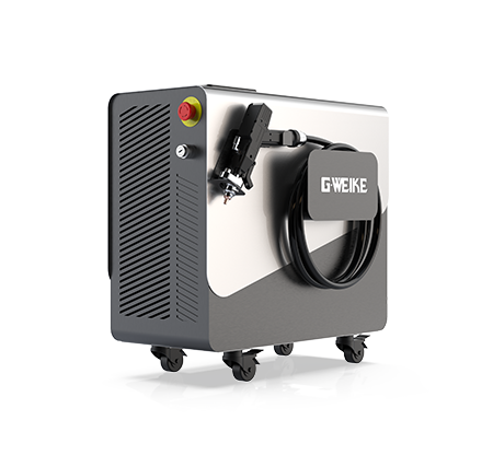 Gweike M800&M1200 Laser Welder