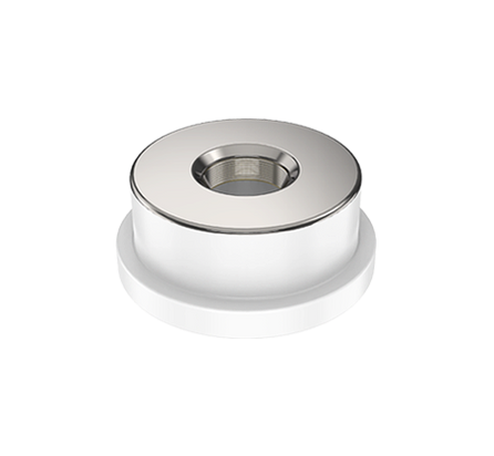 GWEIKE M Series Ceramics Set（2 pcs）