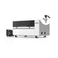 GWEIKE M Series Multi-process CNC Fiber & CO₂ Laser System