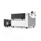 GWEIKE M Series Multi-process CNC Fiber & CO₂ Laser System