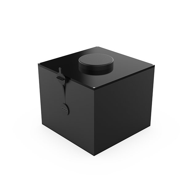 Visual Alignment System for M Series – EU gweike cloud