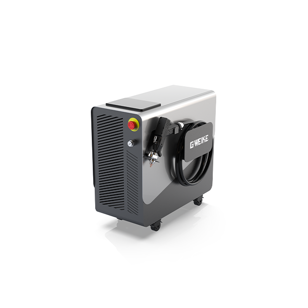 Gweike M800&M1200 Laser Welder