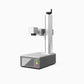 G6 MOPA 30W/60W/100W Faserlaser-Markierungs- und Graviermaschine