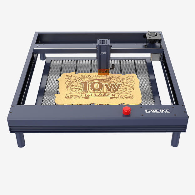Gweike G1 10W
