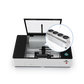 Gweikecloud – Metallrohr-Rotations-Laserschneider & -gravierer (38 W), RF