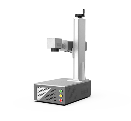 G6 30W/50W/70W/100W Faserlaser-Markierungs- und Graviermaschine