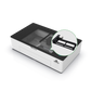 Gweikecloud – CO₂-Rotations-Laserschneider & -gravierer (55 W), Pro